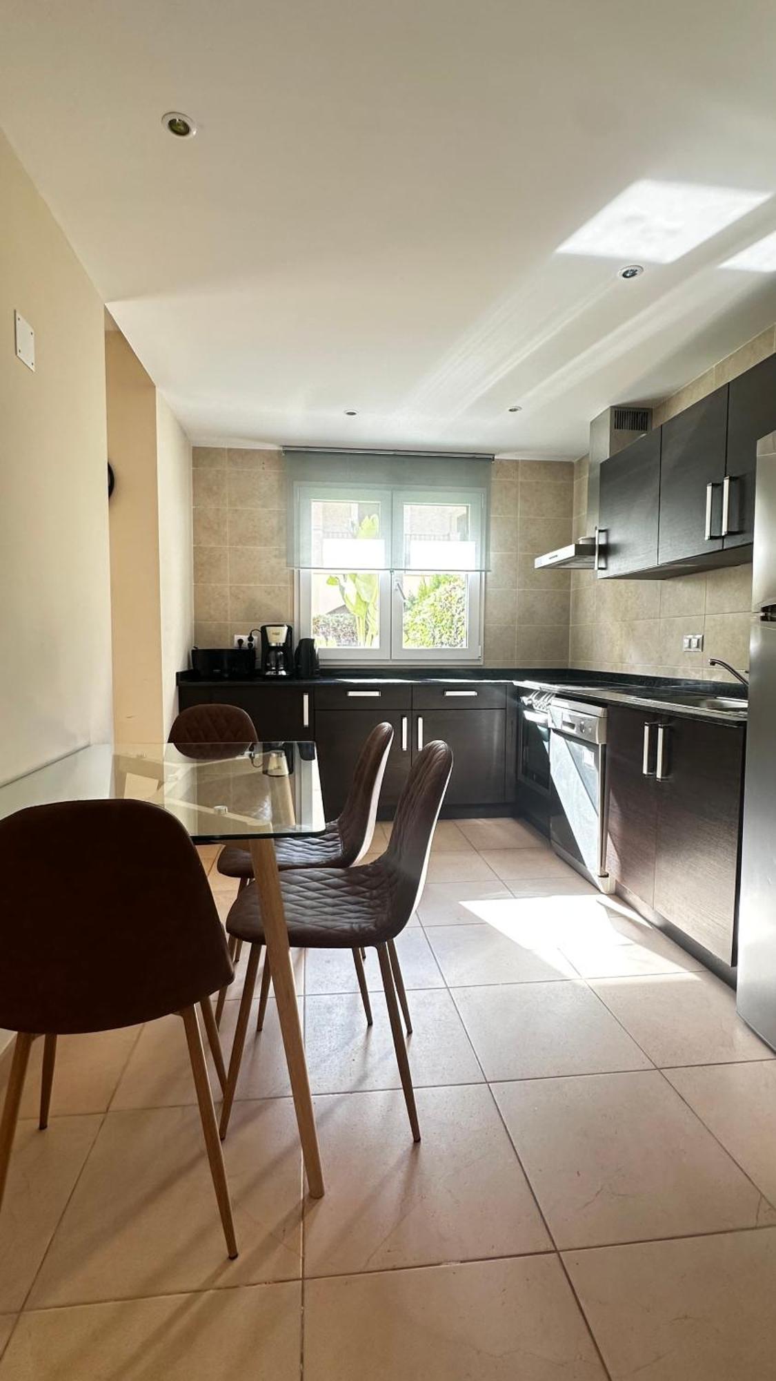 Villa El Paraiso Residence Club Mallorca Sa Ràpita Esterno foto